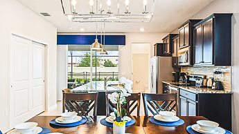 Windsor Island Resort 5br Villa Pool Near Disney