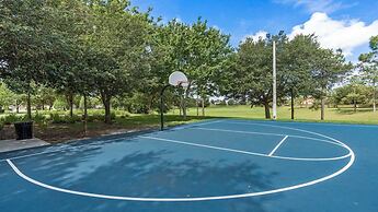 Luxury Themed Villa With Pool Near Disney & Attractions