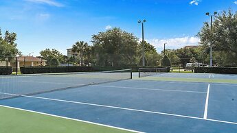 Luxury Themed Villa With Pool Near Disney & Attractions