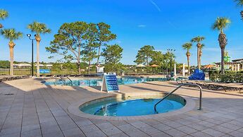 Luxury Themed Villa With Pool Near Disney & Attractions