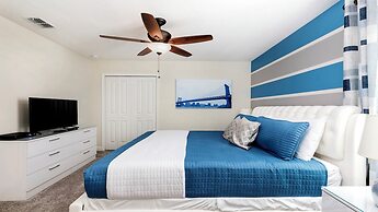 Family Oasis With Pool, Near Disney