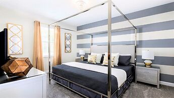 Family Oasis With Pool, Near Disney