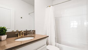 Championsgate 6BR Luxury Home Pool Spa Near Disney