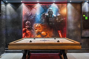 Championsgate 6BR Luxury Home Pool Spa Near Disney