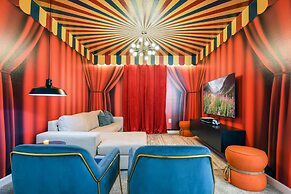 Championsgate 6BR Luxury Home Pool Spa Near Disney