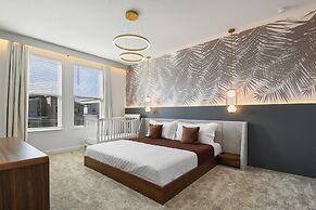 Championsgate 6BR Luxury Home Pool Spa Near Disney