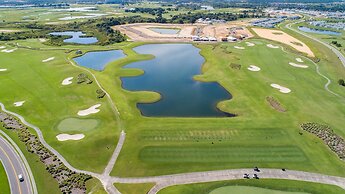 Championsgate 6BR Luxury Home Pool Spa Near Disney