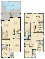 Championsgate 6BR Luxury Home Pool Spa Near Disney