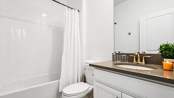 Championsgate 6BR Luxury Home Pool Spa Near Disney