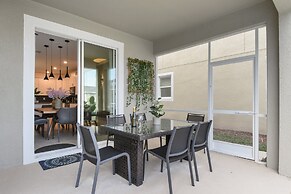 Championsgate 6BR Luxury Home Pool Spa Near Disney