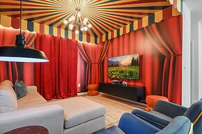 Championsgate 6BR Luxury Home Pool Spa Near Disney