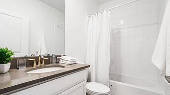 Championsgate 6BR Luxury Home Pool Spa Near Disney