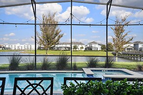 Epic Family Getaway: Themed Villa Near Disney !