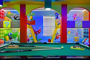 Epic Family Getaway: Themed Villa Near Disney !