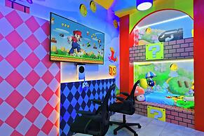 Epic Family Getaway: Themed Villa Near Disney !