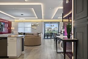 Epic Family Getaway: Themed Villa Near Disney !