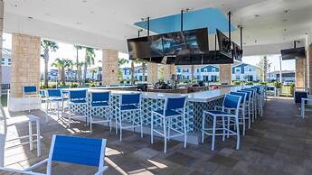 Family Getaway With Themed Rooms & Private Pool