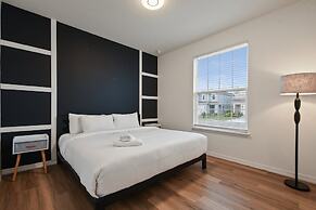 Family Getaway With Themed Rooms & Private Pool