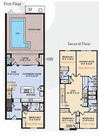 Family Getaway With Themed Rooms & Private Pool