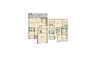 Green View Villa: 6 Beds, Pool & Resort Access