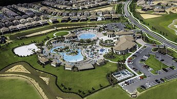 2BR Condo, Champion'sgate w Resort Access, Disney