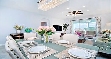 2BR Condo, Champion'sgate w Resort Access, Disney