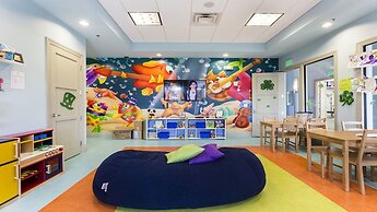 2BR Condo, Champion'sgate w Resort Access, Disney