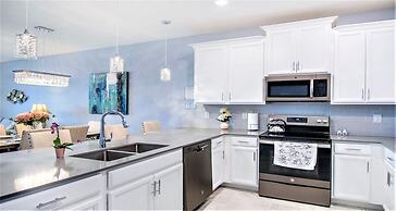 2BR Condo, Champion'sgate w Resort Access, Disney