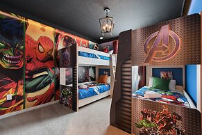 Lux Family Home in Exclusive Windsor Island Resort