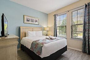 Ultimate 8BR Family Fun in Resort Near Disney!