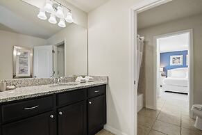 Ultimate 8BR Family Fun in Resort Near Disney!