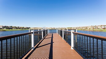 Ultimate 8BR Family Fun in Resort Near Disney!