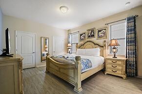 Ultimate 8BR Family Fun in Resort Near Disney!