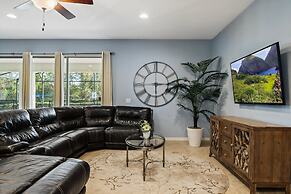 Ultimate 8BR Family Fun in Resort Near Disney!