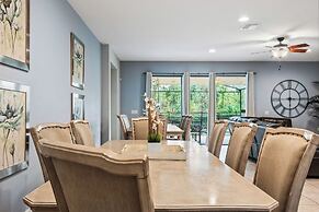 Ultimate 8BR Family Fun in Resort Near Disney!