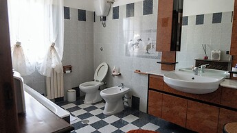 La Dimora di Annarè