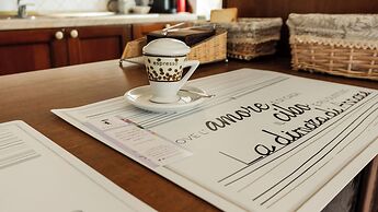 La Dimora di Annarè