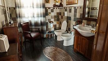 La Dimora di Annarè