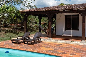 Hotel Cacaobetulia