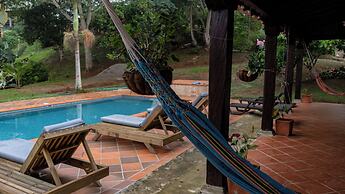 Hotel Cacaobetulia