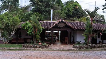Hotel Cacaobetulia