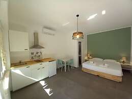 AMARE MATERA comfortable rooms