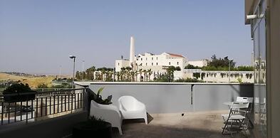 AMARE MATERA comfortable rooms