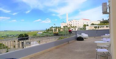 AMARE MATERA comfortable rooms