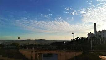 AMARE MATERA comfortable rooms