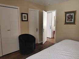 auberge du vieux foyer