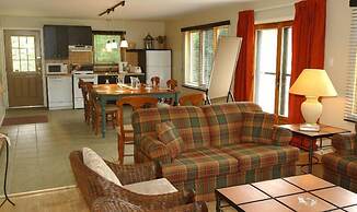 auberge du vieux foyer