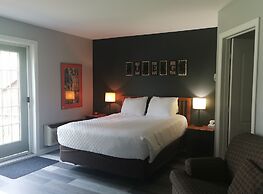 auberge du vieux foyer