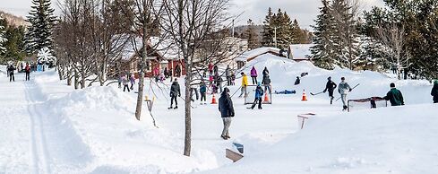 auberge du vieux foyer