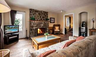 auberge du vieux foyer